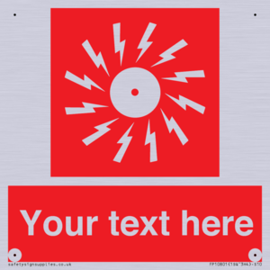 Custom Fire: Fire alarm beacon